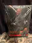 Hot Toys Star Wars Darth Maul 1:6 Sixth Scale Movie Masterpiece MMS748 Figure New. Price: $400.00.