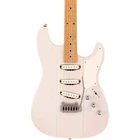 Reverend Greg Koch Gristle Electric Guitar Transparent White 197881457006 Rf Good. Price: $1439.20.