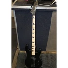 Jackson Series JS1M 4-STRING Electric Bass Guitar Satin Black W/ Hard Case Used. Price: $199.99.