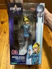 Kotobukiya Star Trek Bishoujo Medical Officer Limited Edition Figure 1/7 Scale New. Price: $139.99.