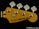 Fender Squier Classic Vibe 60S Mustang Bass Guitar Neck & Tuners Laurel Open. Price: $189.99.