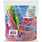 Alliance Rubber 07800 Non-latex Brites File Bands Colored Elastic 50 Co... New. Price: $12.10.