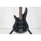 Ibanez SR300L Used Left-handed Black. Price: $368.99.