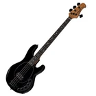 Sterling By Music Man Darkray 4-STRING Bass With Integrated Darkglass Preamp New. Price: $1599.00.