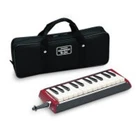 Suzuki B-24C Bass Melodica 24-KEYS Keyboard Harmonica F-E1 With Soft Case New Fs. Price: $174.65.