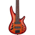Ibanez SRD905F 5-STRING Fretless Bass Guitar Brown Topaz Burst Low Gloss New. Price: $1299.99.