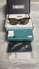Maui Jim New Liquid Sunshine H601 - 10 Tokyo Tortoise Hcl Bronze. Price: $114.43.