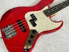Fender Japan JB62PJ Used 2012. Price: $1296.99.
