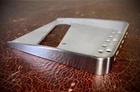 Vdh Left Hand Fender Pro/american Ii/modshophybrid Bridge Only New. Price: $134.95.
