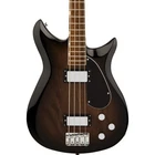 Gretsch Electromatic Cvt Medium Scale 4-STRING B/g, Laurel Fb, Bristol Fog New. Price: $449.99.