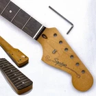 Read! Classic Vibe Fender Squier Jazzmaster Neck Maple Laurel Electric Guitar Open. Price: $119.99.