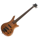 Warwick Thumb Bo 4ST Bh Natural Satin Teambuilt Pro Series Made Germany New. Price: $5737.10.