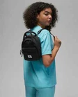 Nike Jordan Flight Mini Backpack Rugzak 4L Bag Black Travel Gym WA0729 023 Nwt New. Price: $55.24.