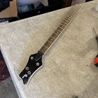 2022 Jackson JS23 Spectra Bass Guitar Neck - Nice Shape New. Price: $99.00.