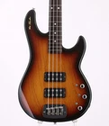 G&l L-2000 Made In Usa 3-TONE Sunburst (1991) (NO260517) Used. Price: $1854.00.