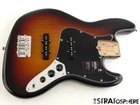 Fender American Performer Jazz Bass Loaded Body, Usa 3TS Open. Price: $623.99.