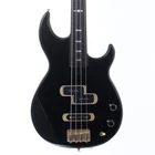 Yamaha BB3000 Fretless Black Used Electric Bass Guitar. Price: $2582.48.