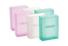 Lockermate By Bostitch Storage Box Protects 24 Crayons, Pack Of 6 New. Price: $17.34.