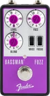 Fender Bassman Fuzz Effect Pedal 023-4611-000 New. Price: $119.99.