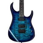 Sterling JP150D John Petrucci Wdimarzio Pup Guitar Cerulean Paradise 1978891 Rf Good. Price: $1199.99.