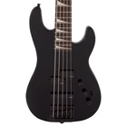 Used Jackson Series Sig David Ellefson 30TH Ann. Bass Cbx - Gloss Black. Price: $939.99.