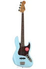 Squier Classic Vibe '60S Jazz Bass - Daphne Blue New. Price: $529.99.