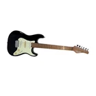 Schecter Diamond Nick Johnston 6-STRING Rh Electric Guitar Black Used. Price: $587.99.