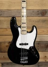 Fender Geddy Lee Signature Jazz Bass Black W/ Gigbag New. Price: $1599.99.
