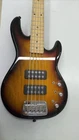 G&l L2500 Used Ash Body Maple Neck Fingerboard String W/soft Case. Price: $852.99.