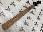 Squier Contemporary Jazz Bass Guitar Neck 5 String Used. Price: $135.00.