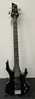 Glarry 4 String Electric Bass ( Fire Body Style) Sure To Turn Some Heads! Open. Price: $149.99.