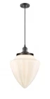 Innovations Lighting Bullet Mini Pendant 12" Oil Rubbed Bronze 201C-OB-G661-12 New. Price: $99.00.