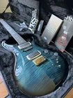 2025 Prs Modern Eagle V 10 Top - Cobalt Smokeburst Used. Price: $3999.00.