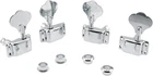 Ping Chrome Bass Precision Tuning Machines W/bushings + Line P2680 New. Price: $48.88.