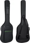 Bass Case Fits Most Standard Electric Guitars Hardshell Black New. Price: $33.99.