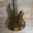 Ernie Ball Music Man 50TH Anniversary Stingray Bass - Molten Gold (ltd To 300) New. Price: $3399.00.