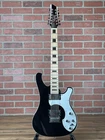 Schecter STARGAZER-12-STRING Electric Guitar Gloss Black (new-old Stock). Price: $839.20.