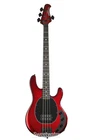 Ernie Ball Music Man Stingray Special Bass Guitar - Scoville Red, Sweetwater New. Price: $2949.00.