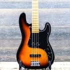Markbass Mb Gv Gloxy 3-TONE Sunburst Cr Mp Passive 4-STRING El. W/bag Open. Price: $599.99.