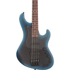 Ibanez Mode MDM1000 Electric Bass Guitar - Midnight Arctic Ocean Matte New. Price: $1199.99.
