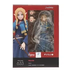 Max Factory Figma Delicious In Dungeon Marcille Action Figure Toy Pvc Anime Used. Price: $197.55.