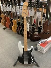 Fender Player Plus Precision Bass New. Price: $1149.99.
