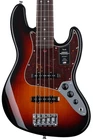 Fender American Professional Ii Jazz Bass V - 3 Color Sunburst With Rosewood New. Price: $2049.99.