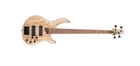 Cort Electric Bass Guitar 4-STRING Ash Natural Wood Top New. Price: $689.99.