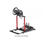 Next Level Racing - Wheel Stand Lite 2.0 Black New. Price: $179.99.