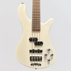 Warwick Rockbass Streamer Lx 4 String Electric Guitar - White Open. Price: $877.50.