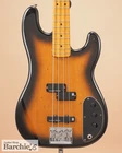 Fender Japan PB57-70US Neck (NO251118) Used. Price: $943.00.