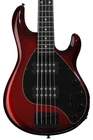 Ernie Ball Music Man Stingray Special Hh 5-STRING Electric Bass Guitar New. Price: $3149.00.