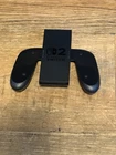 Nintendo Switch 2 Joy-con Grip Black Used. Price: $19.00.