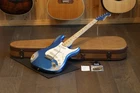 2024 Nash S-63/MH Alder Electric Guitar Heavy Aged Lake Placid Blue + Ohsc Used. Price: $2495.00.